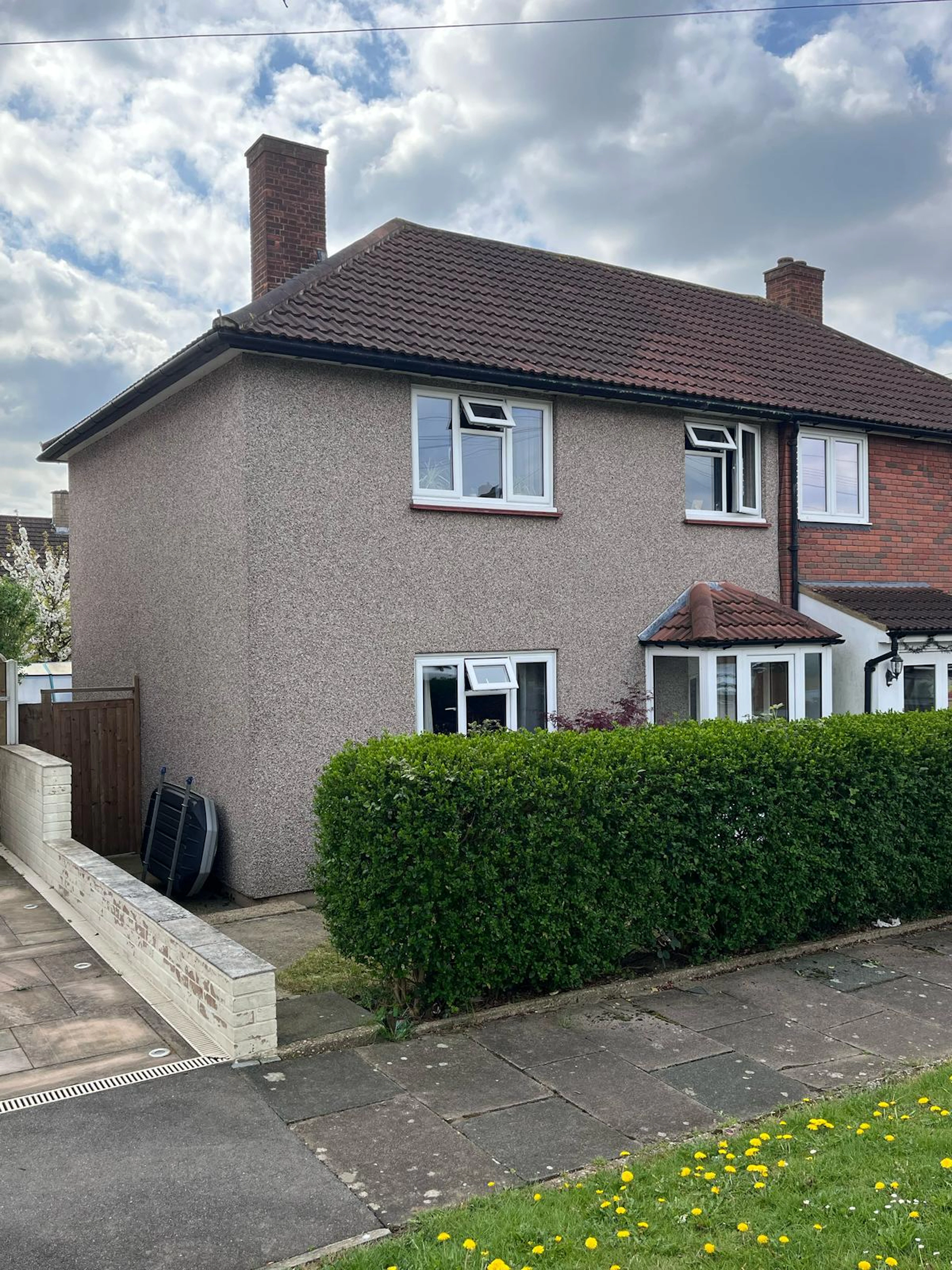 Brocket Way, Chigwell