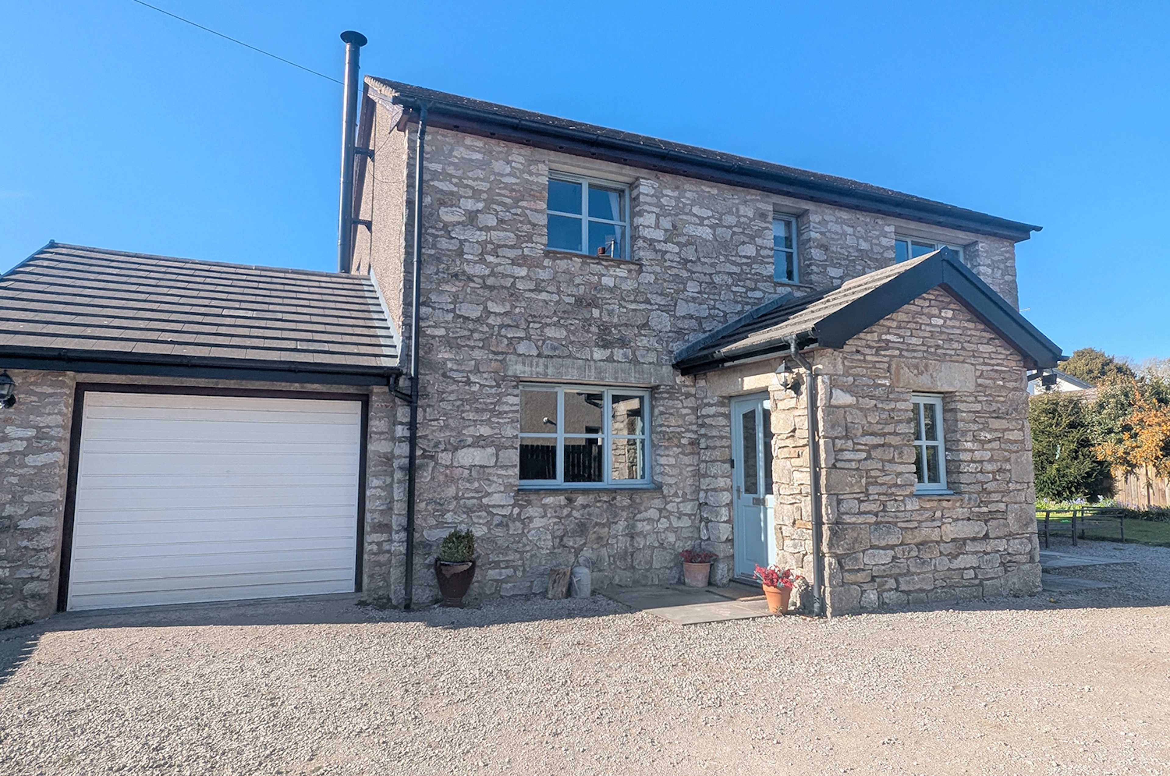 Lindeth Road, Carnforth