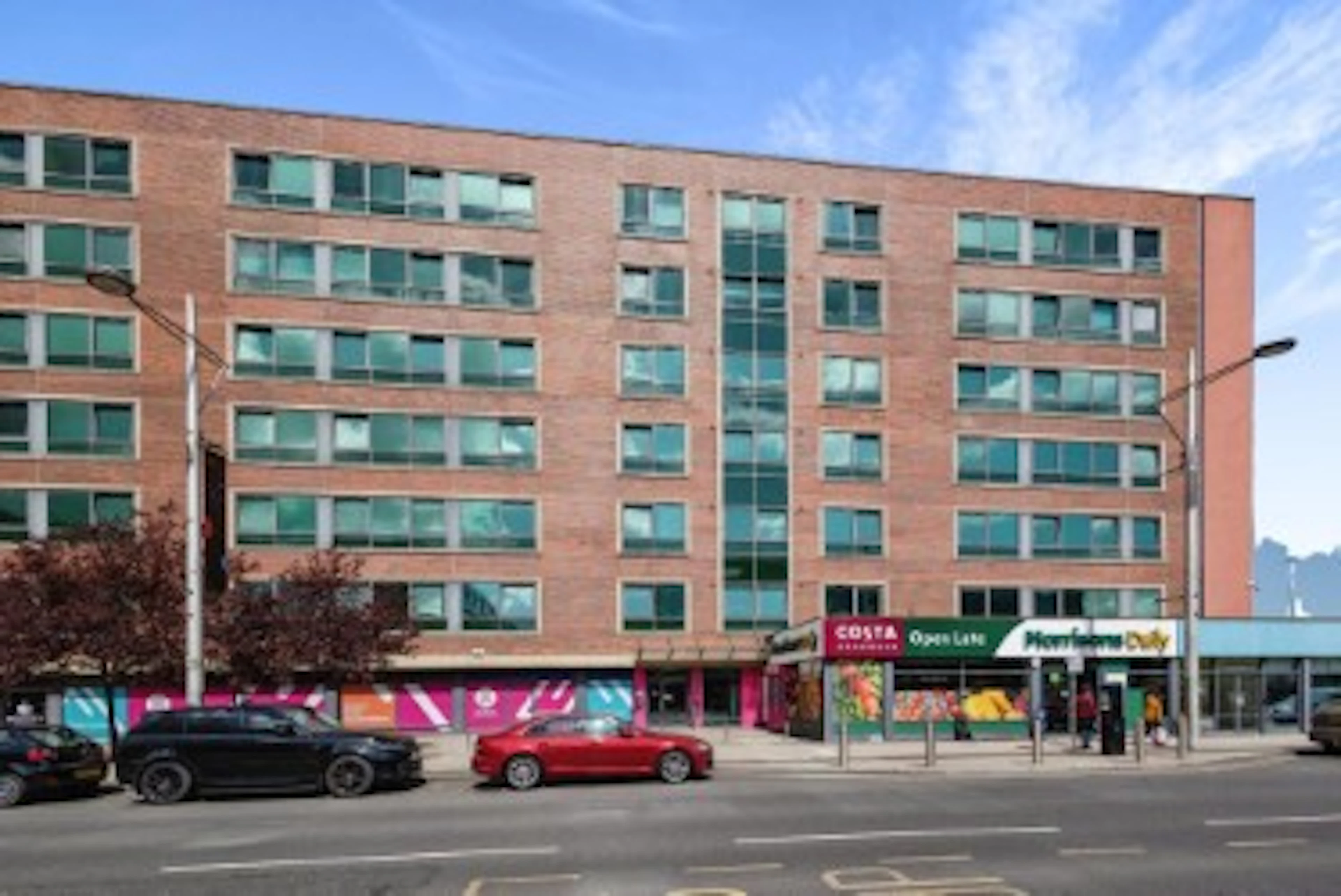 63-75 Corporation Road, Middlesbrough
