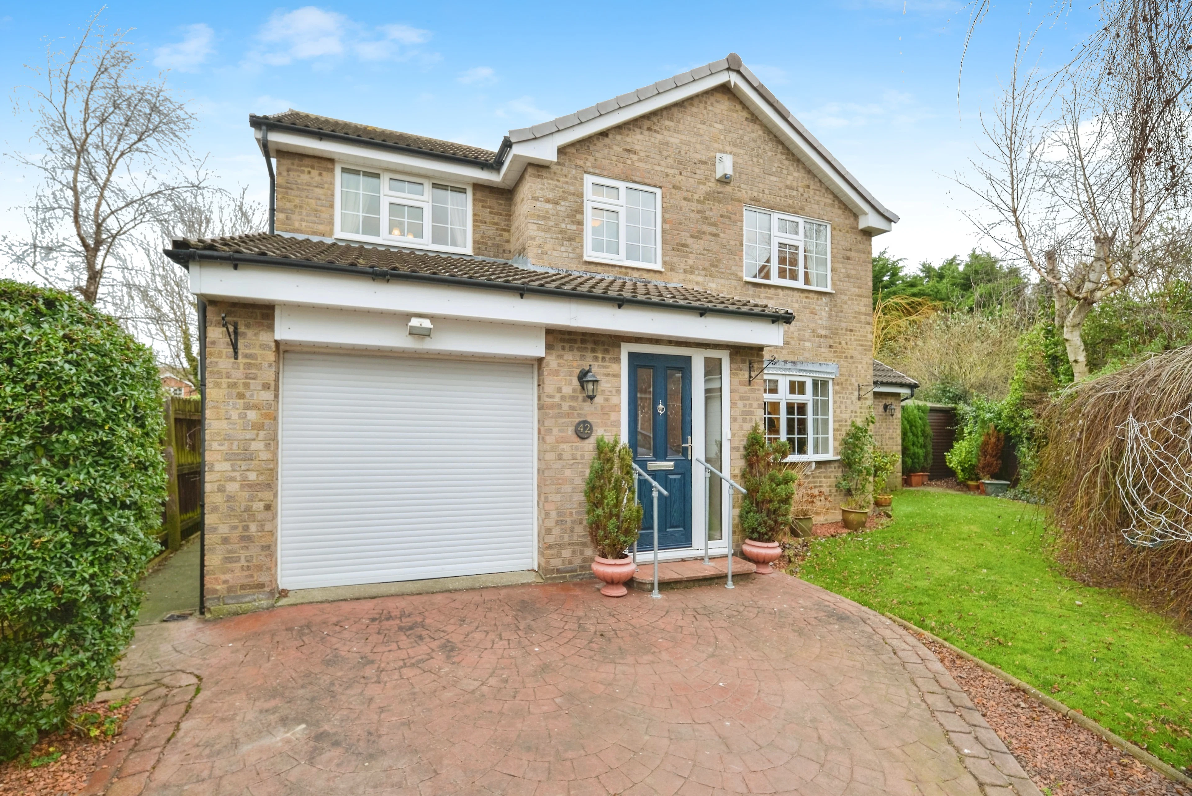 Nederdale Close, Yarm