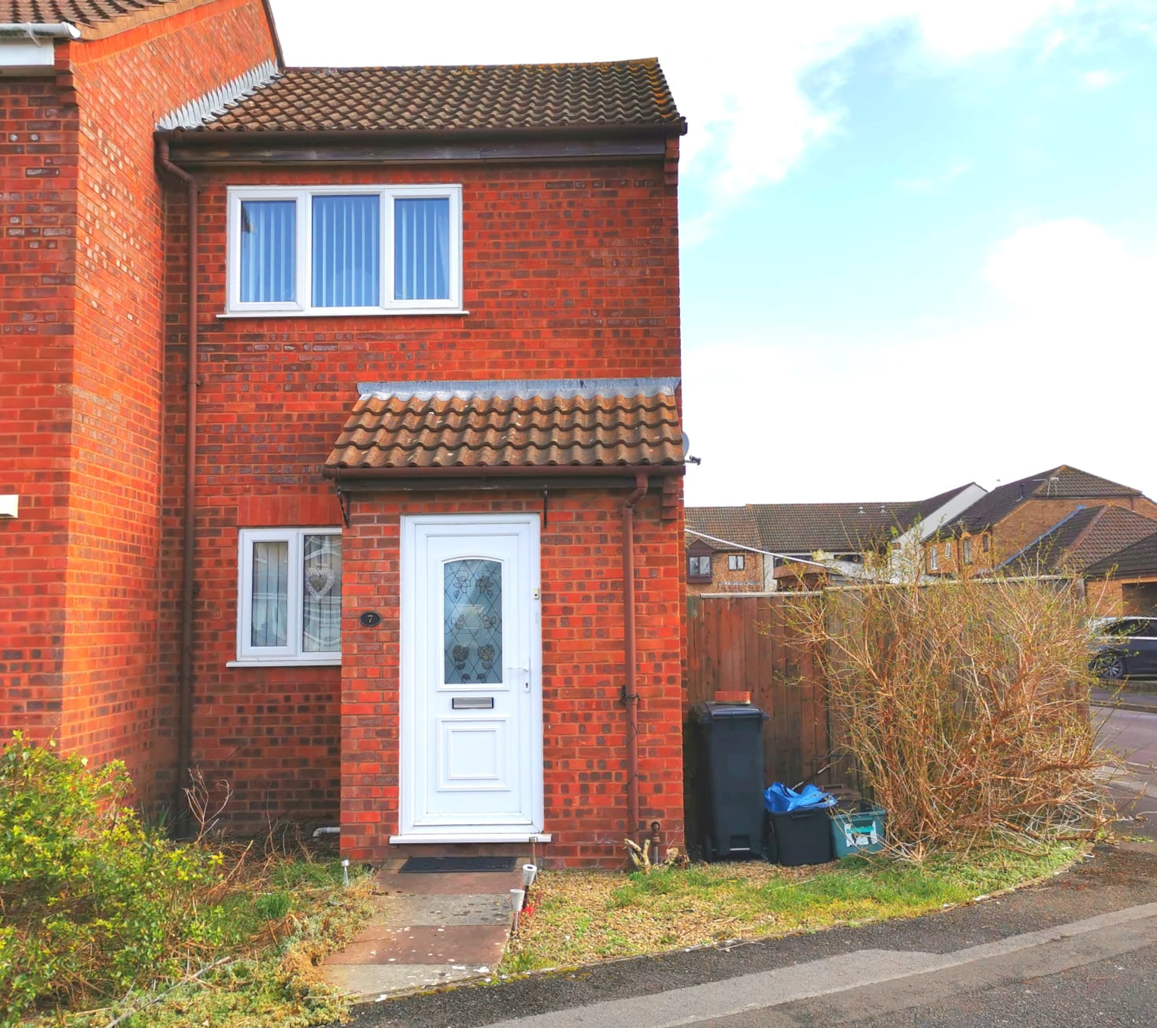 Purley Drive, Bridgwater