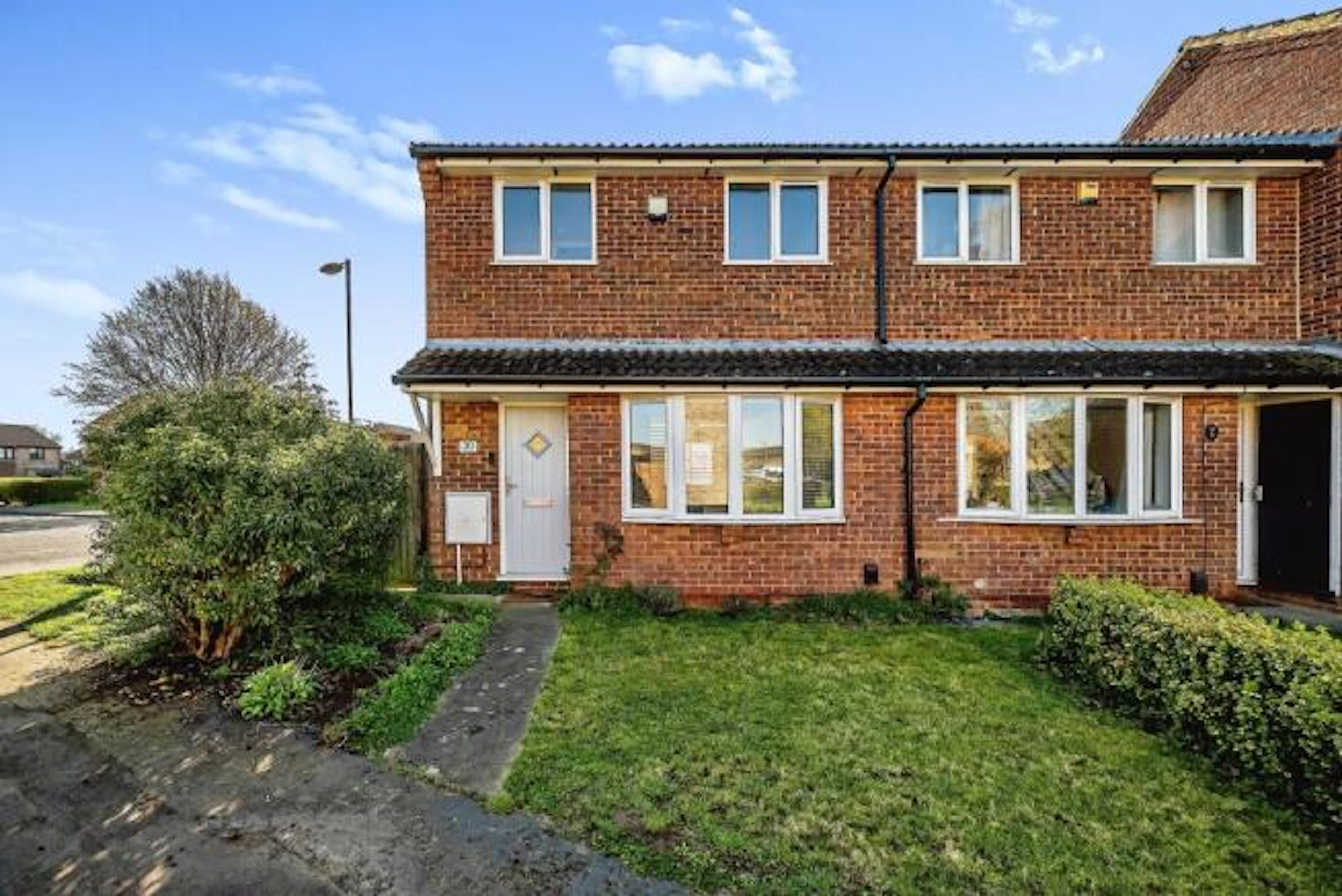 Shannon Road, Bicester