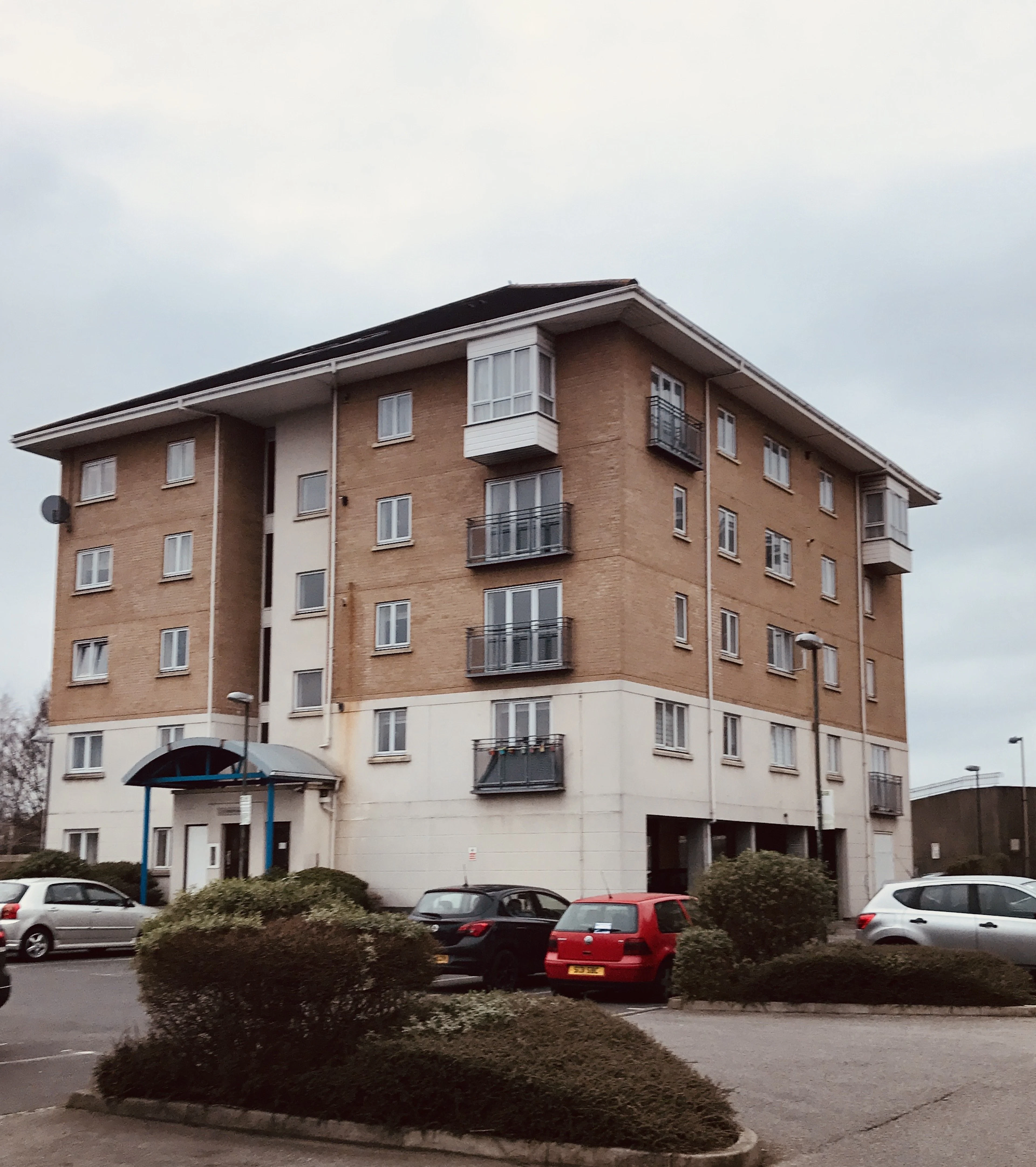Macarthur Close, Erith