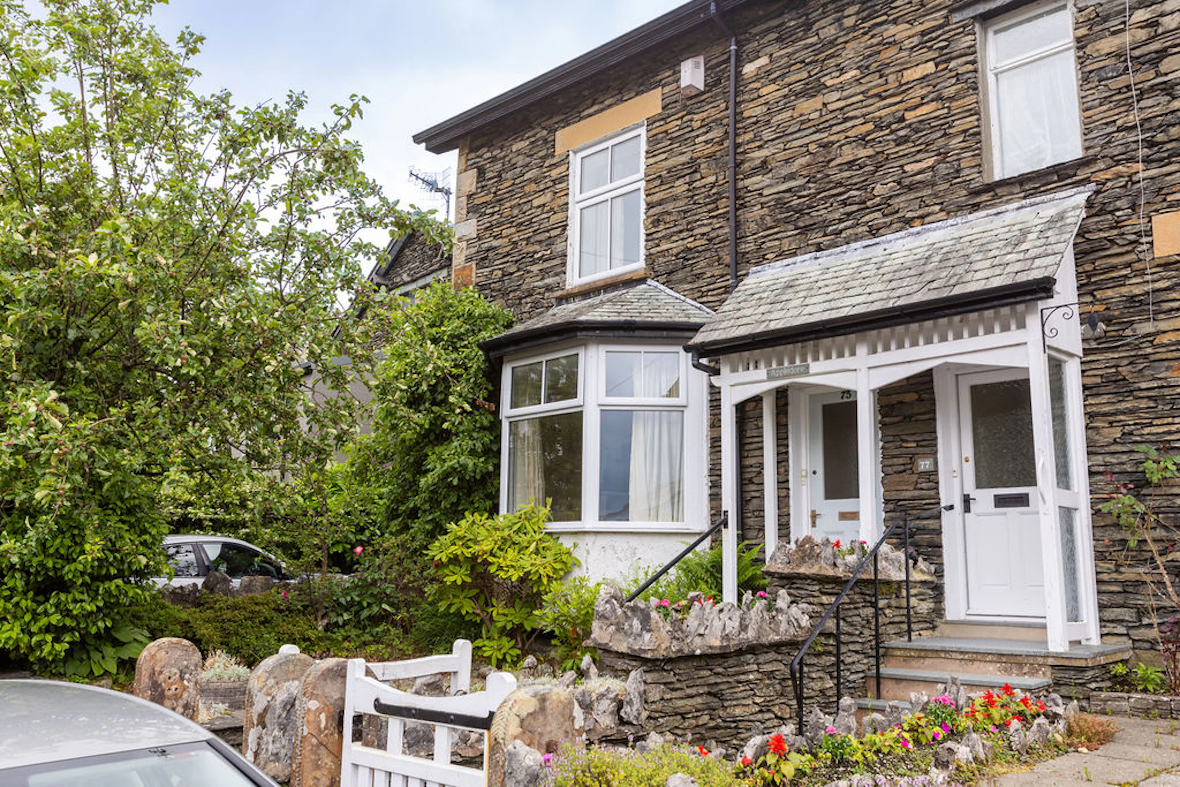 Craig Walk, Windermere