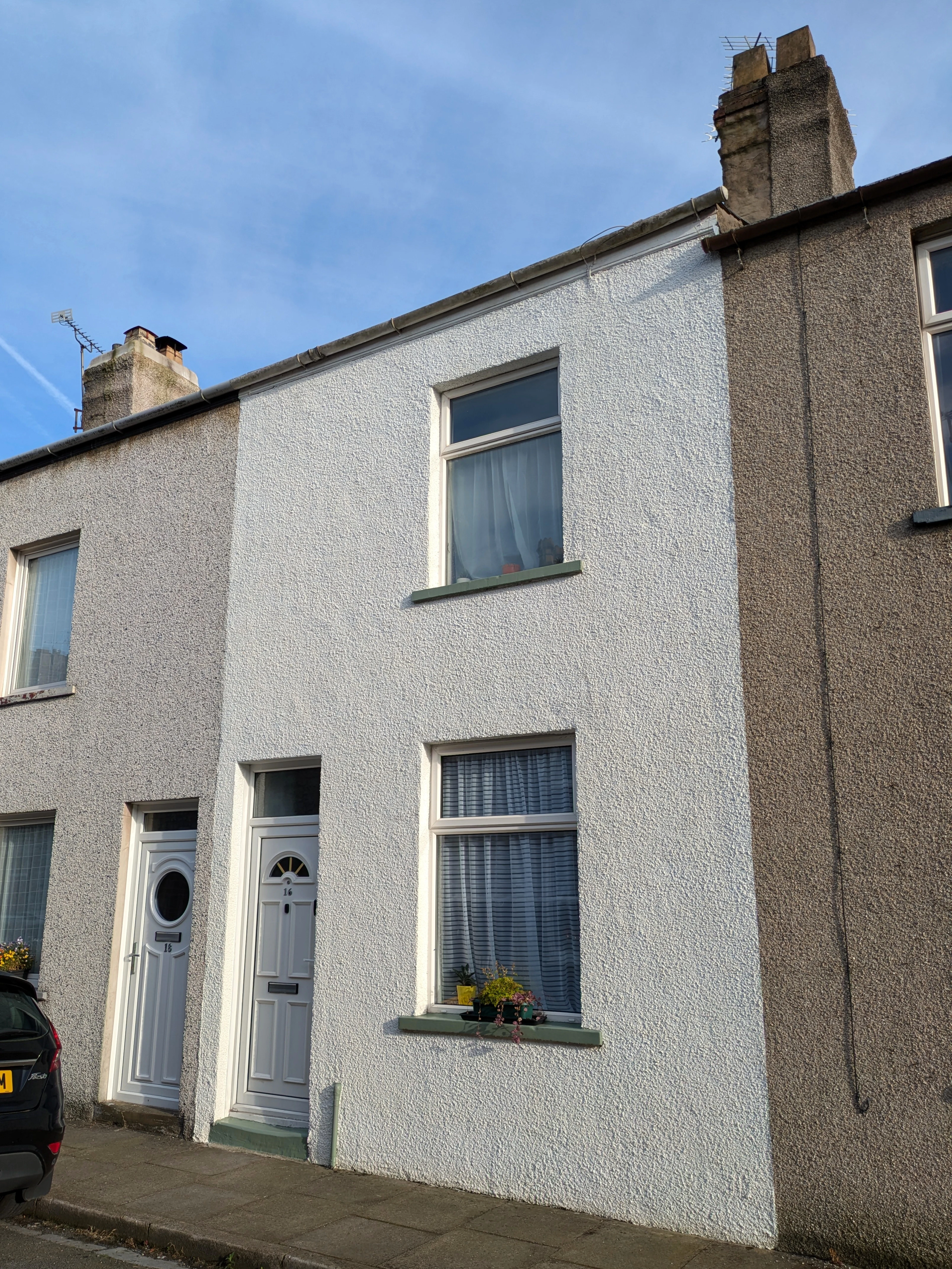 Cox Street, Ulverston