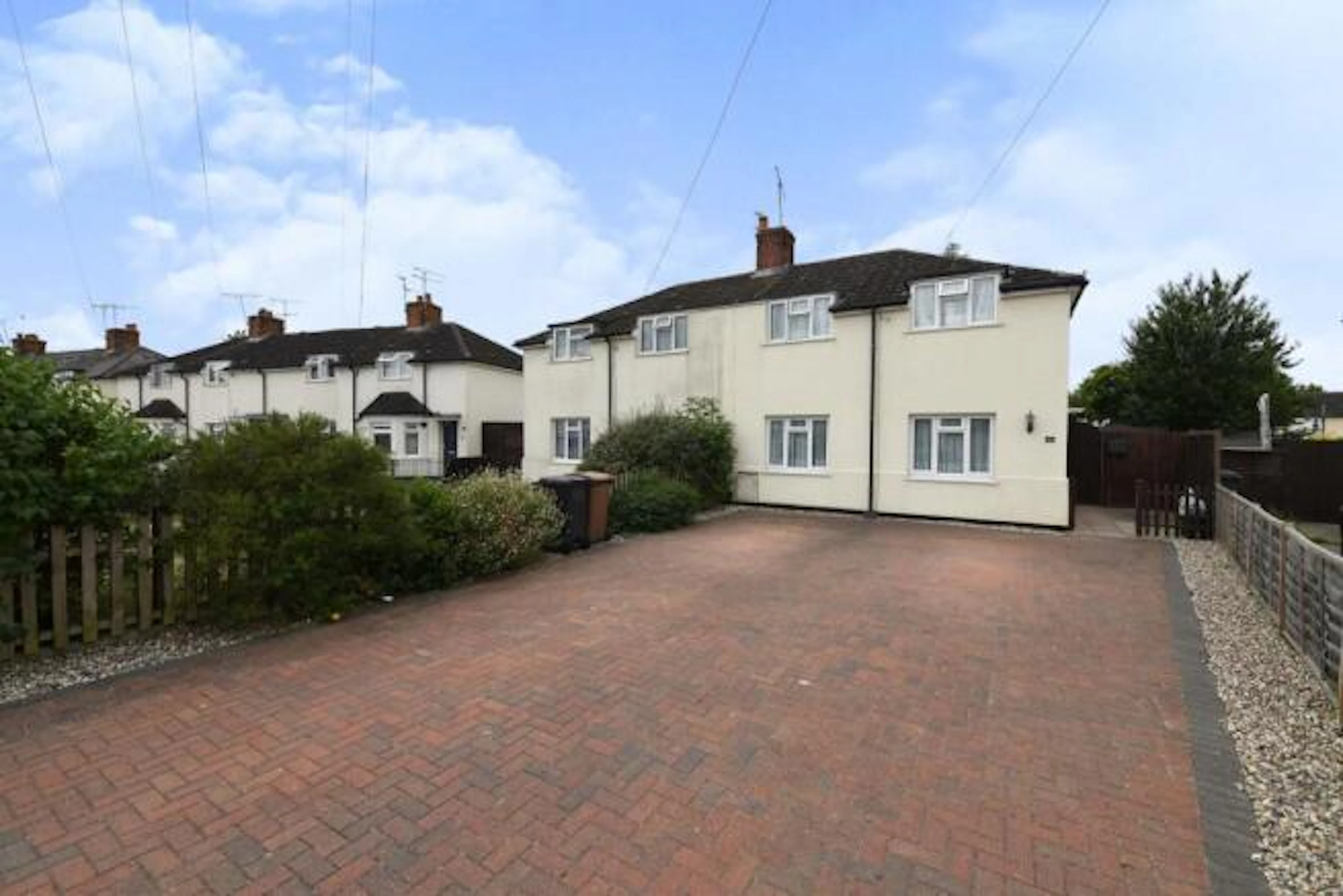 Ockelford Avenue, Chelmsford
