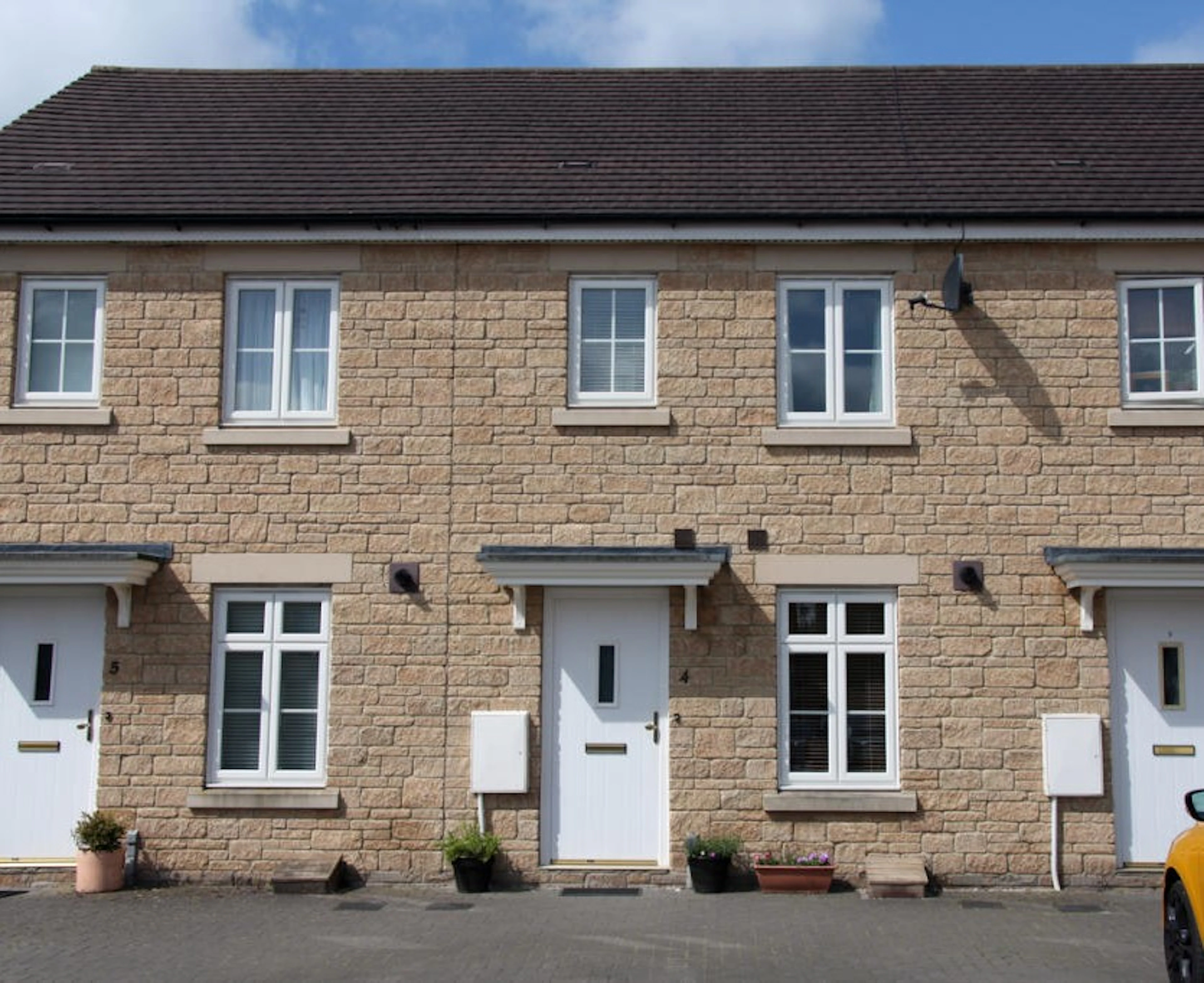 Elder Court, Corsham