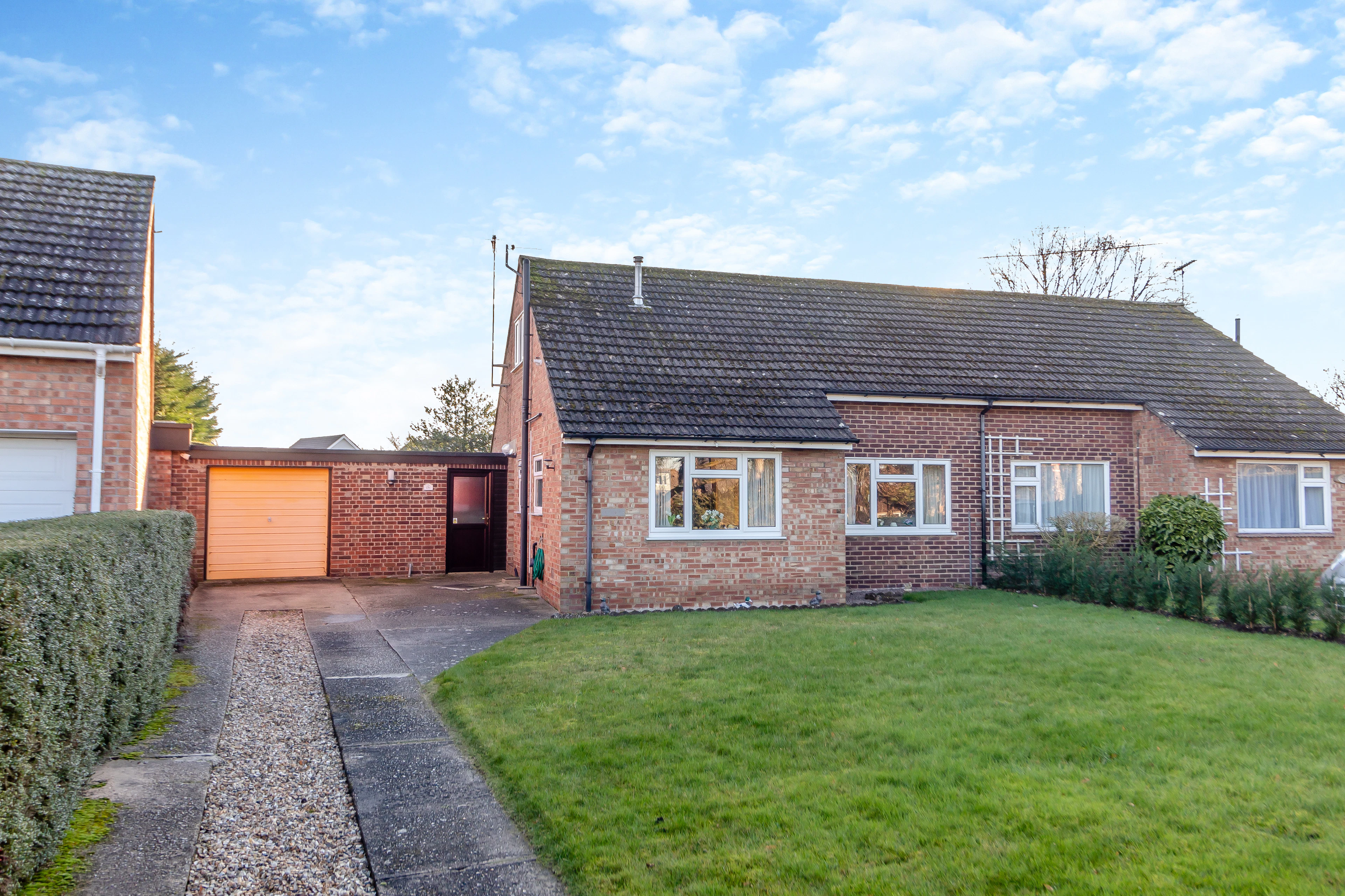 13a Furze Close, Bury St Edmunds