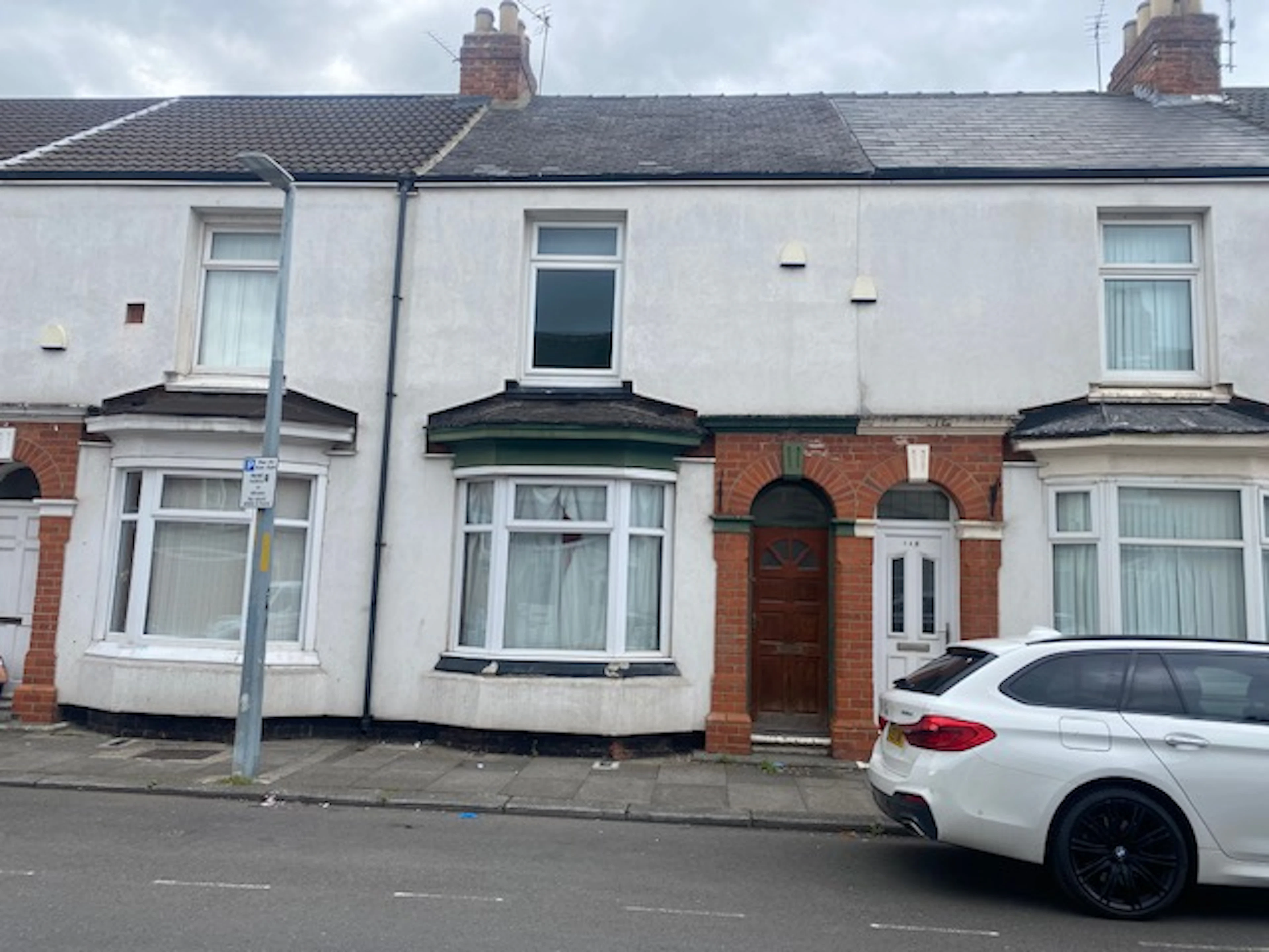 Princes Road, Middlesbrough