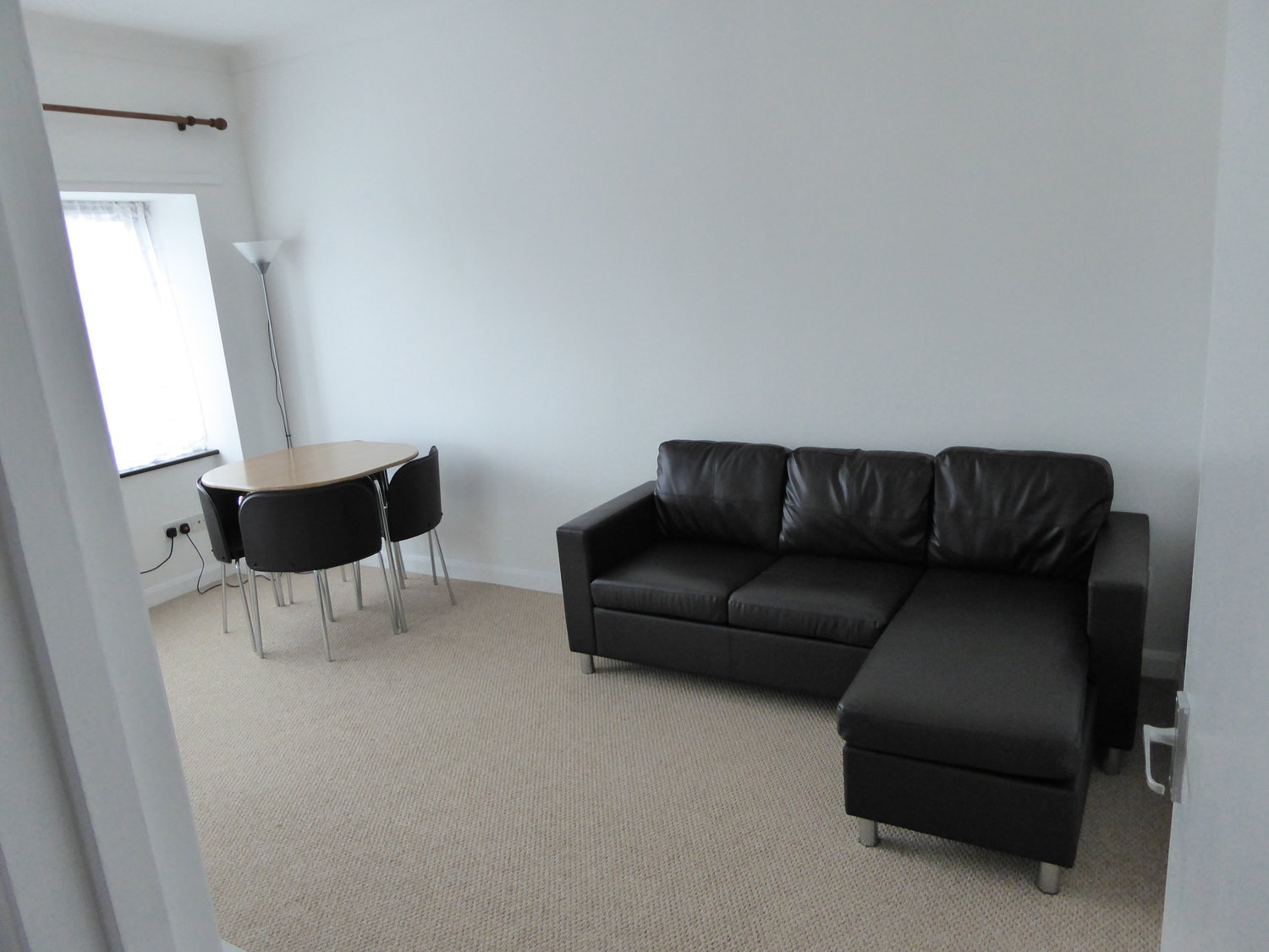 1 bedroom duplex to rent in Granby Court Reading RG1 5NX