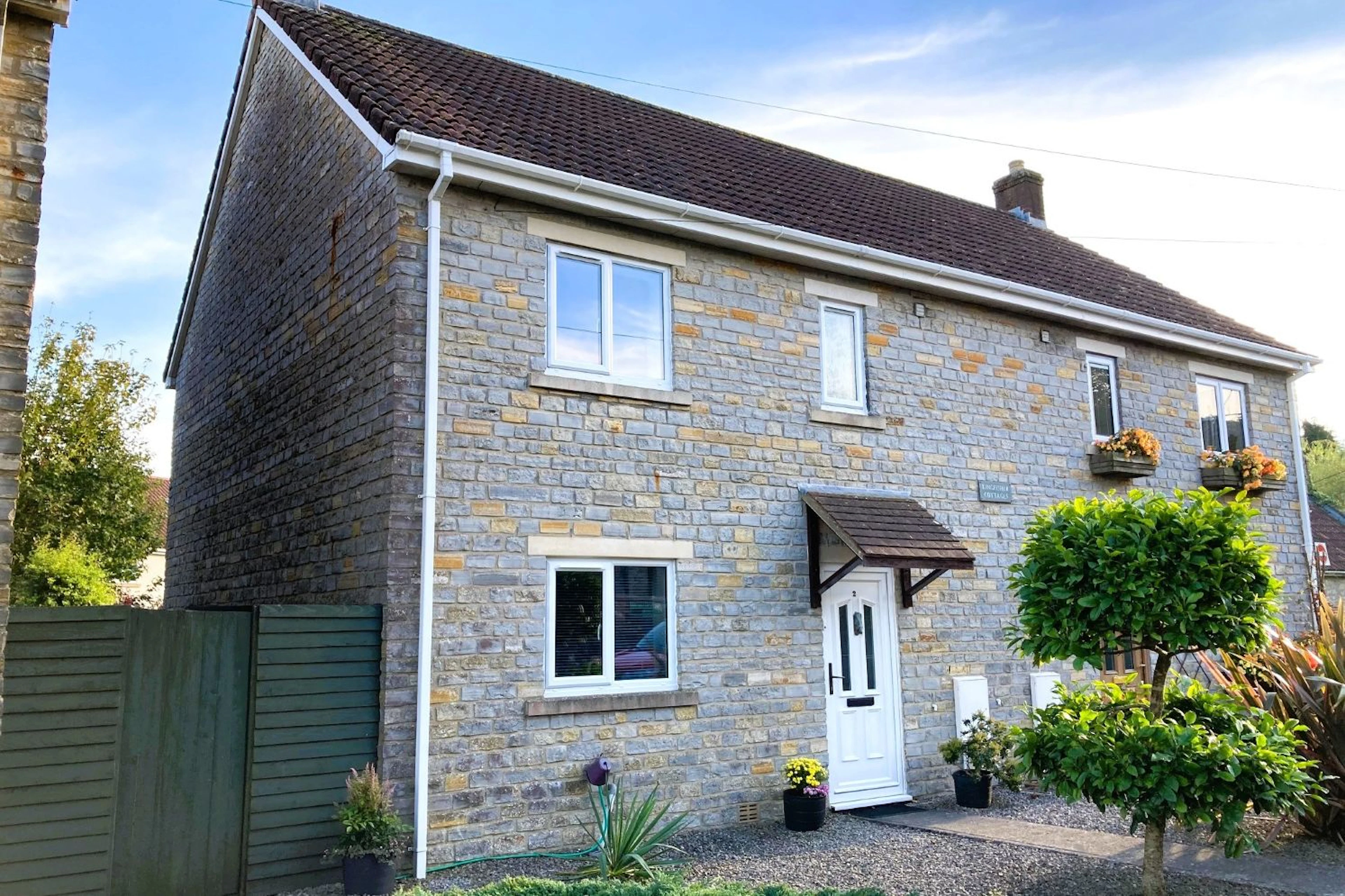 West Cranmore, Shepton Mallet