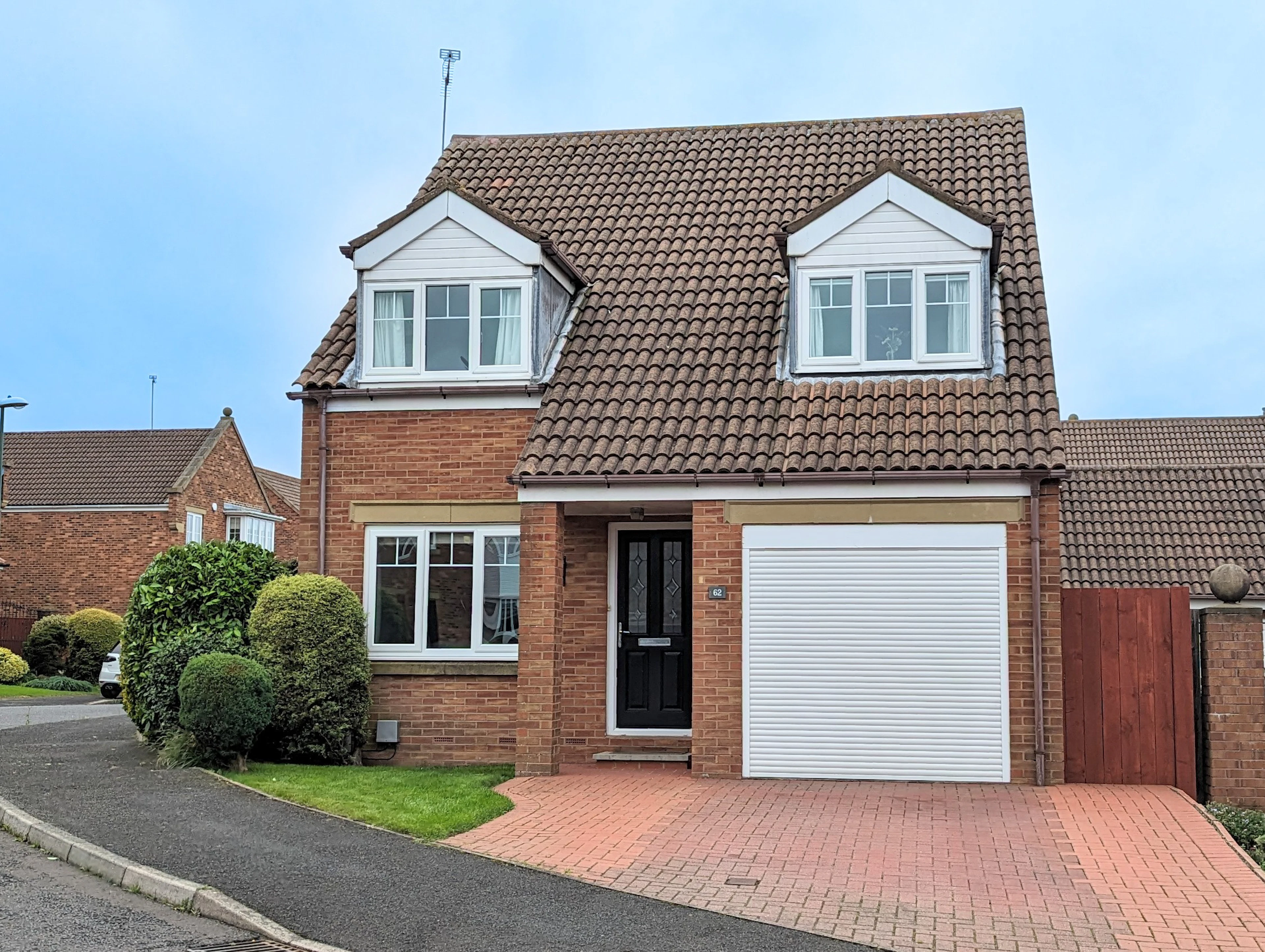 Langdale Way, East Boldon