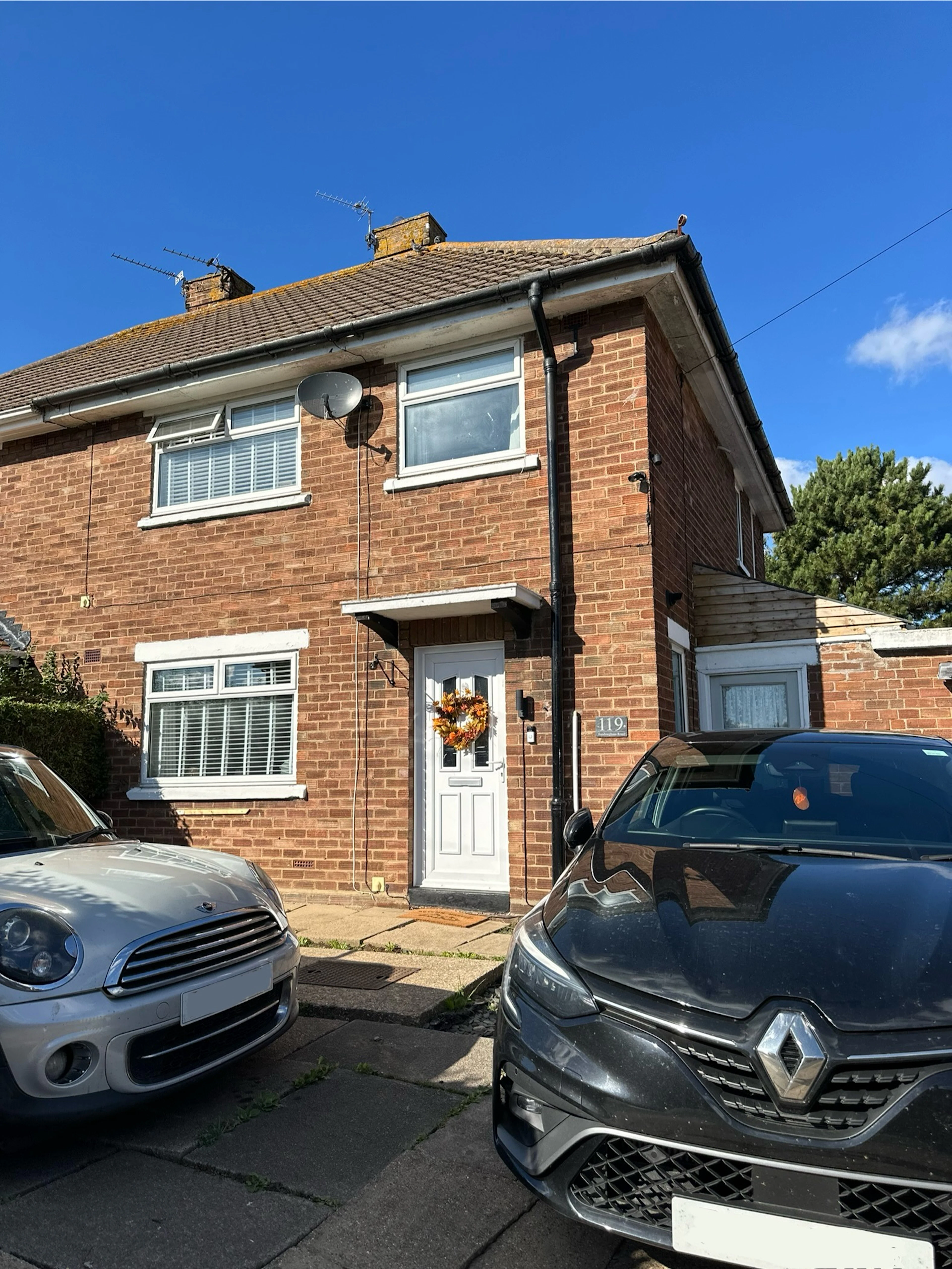 Sandringham Road, Cleethorpes