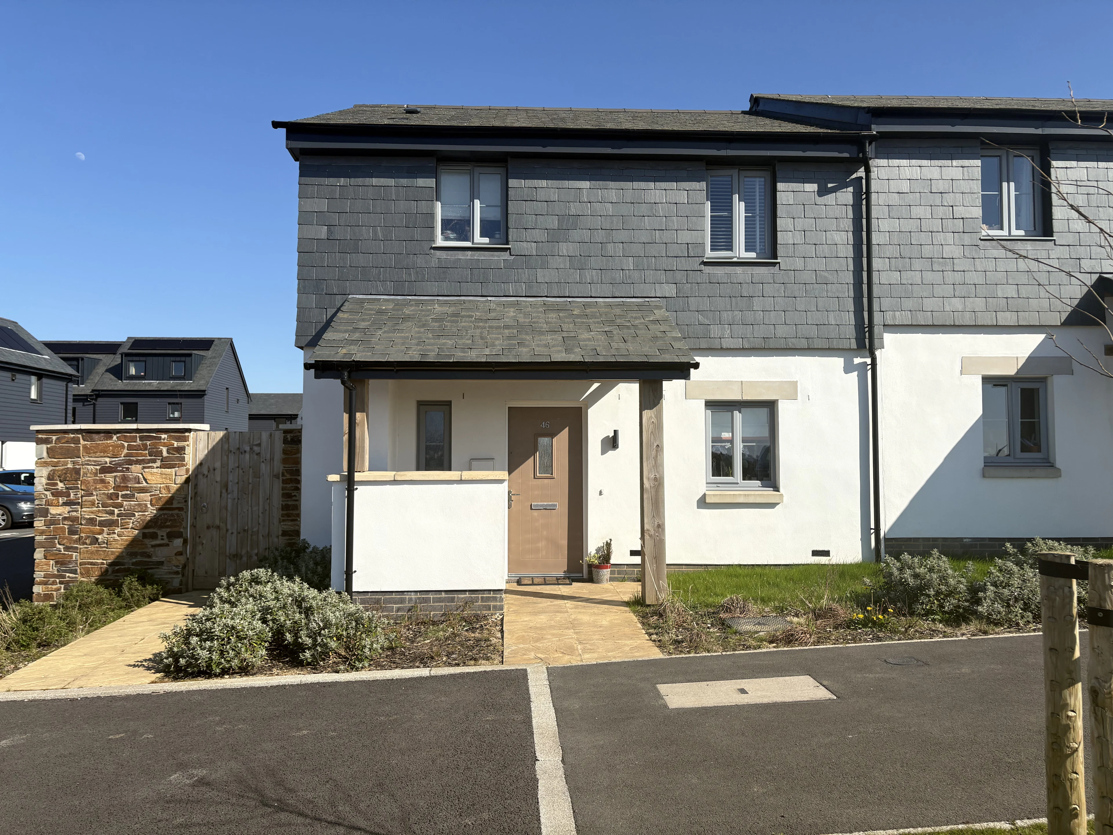 Trefula Road, Redruth