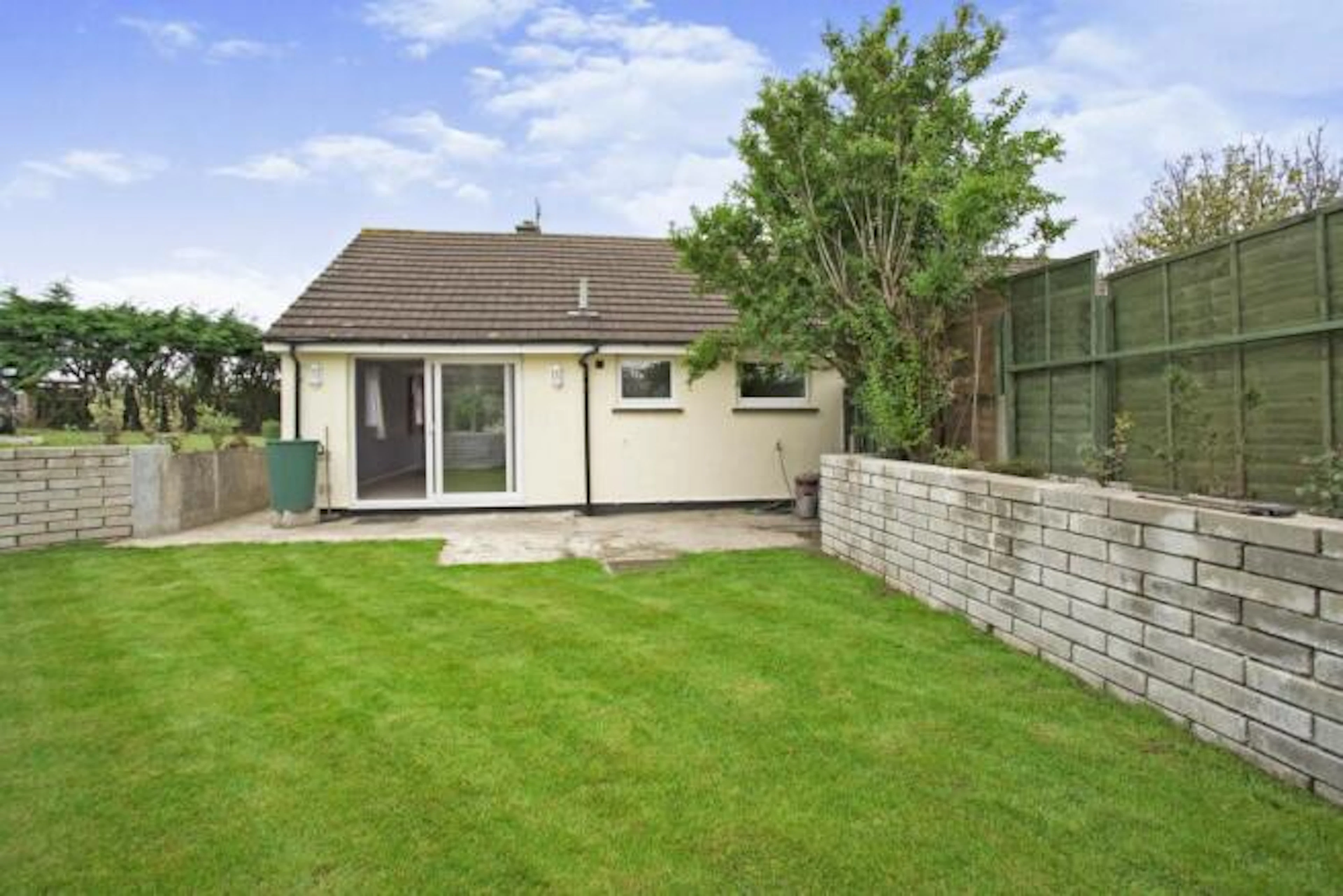Westwinds, Camelford