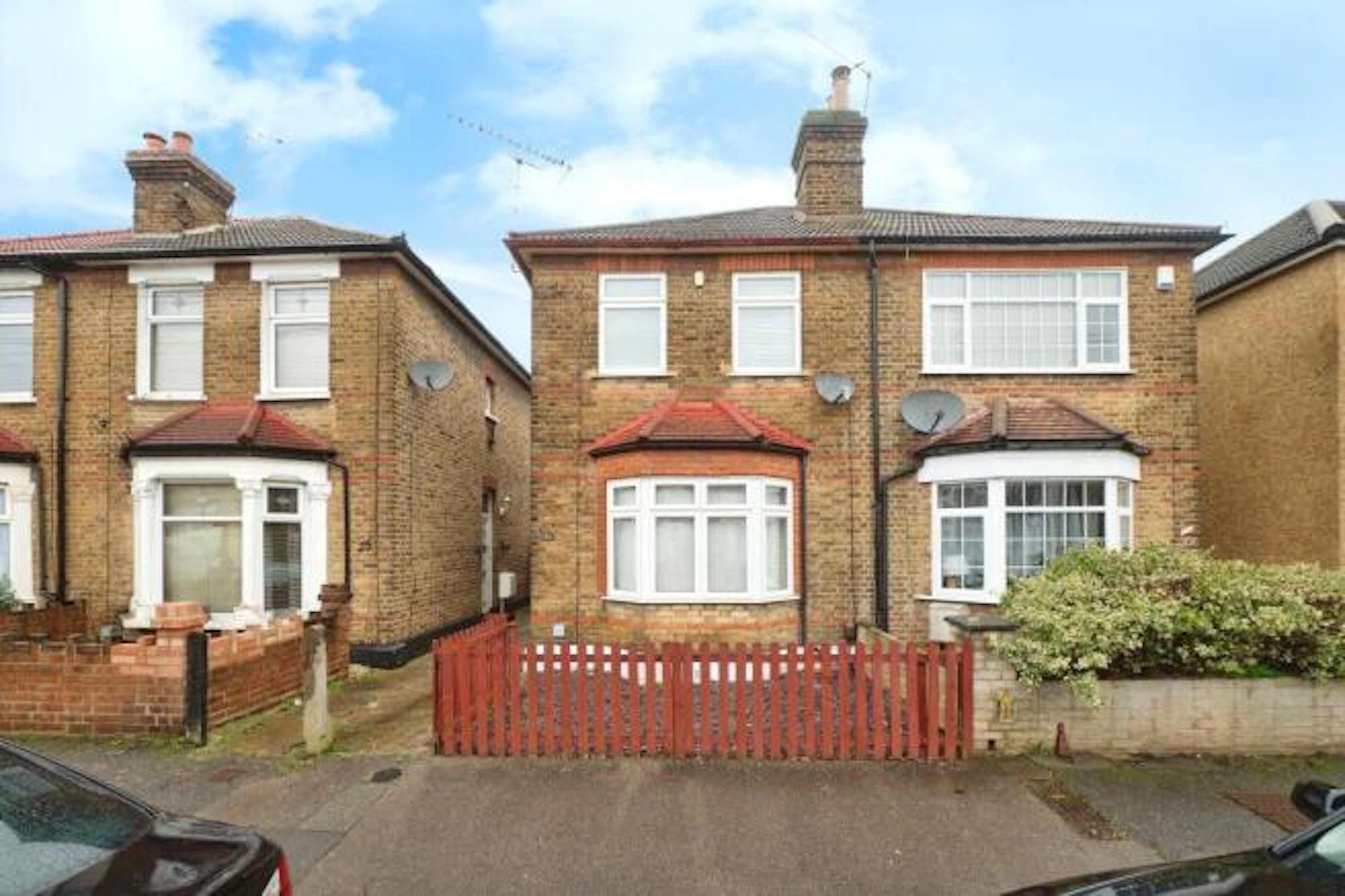Honiton Road, Romford