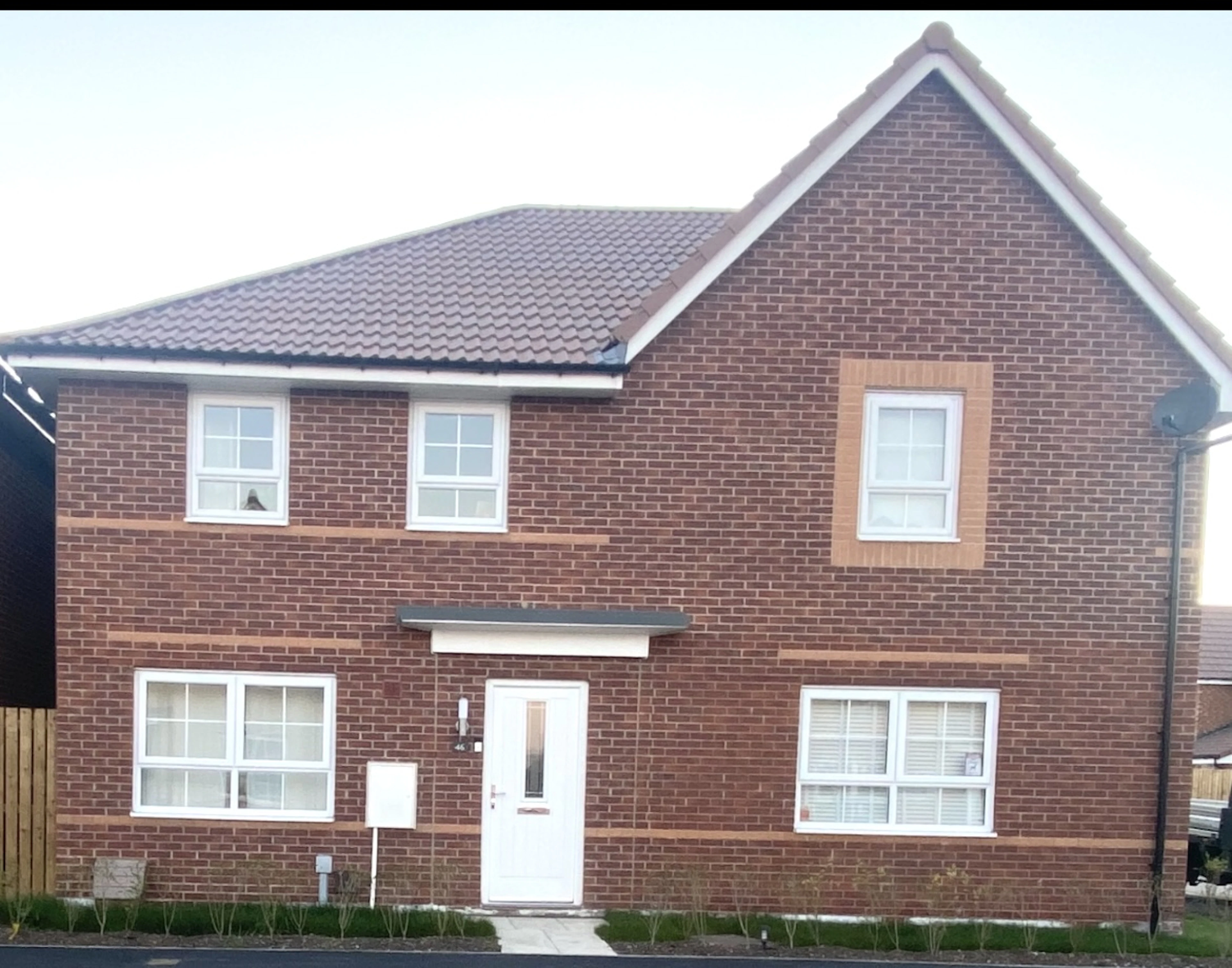 Davy Road, Doncaster