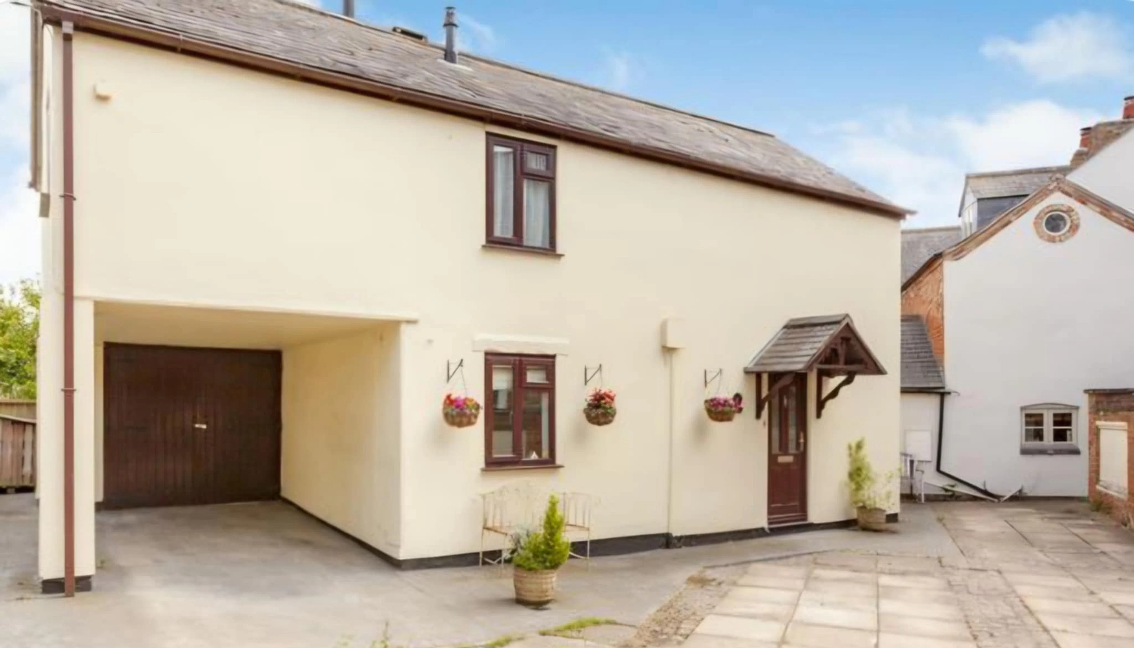 Leire Road, Lutterworth