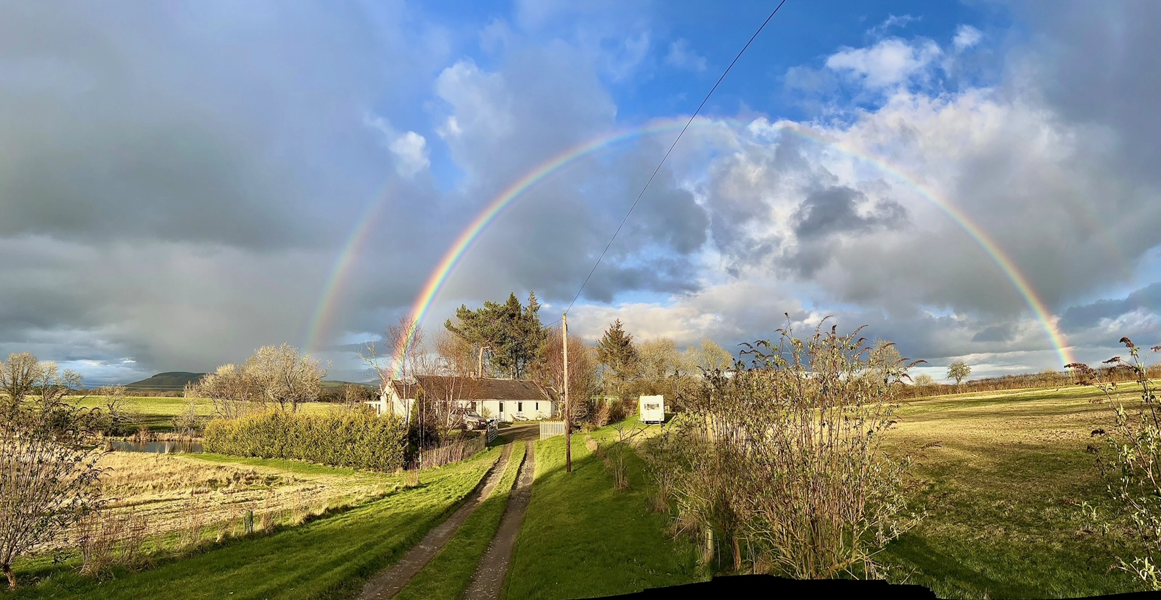 Auldgirth, Dumfries