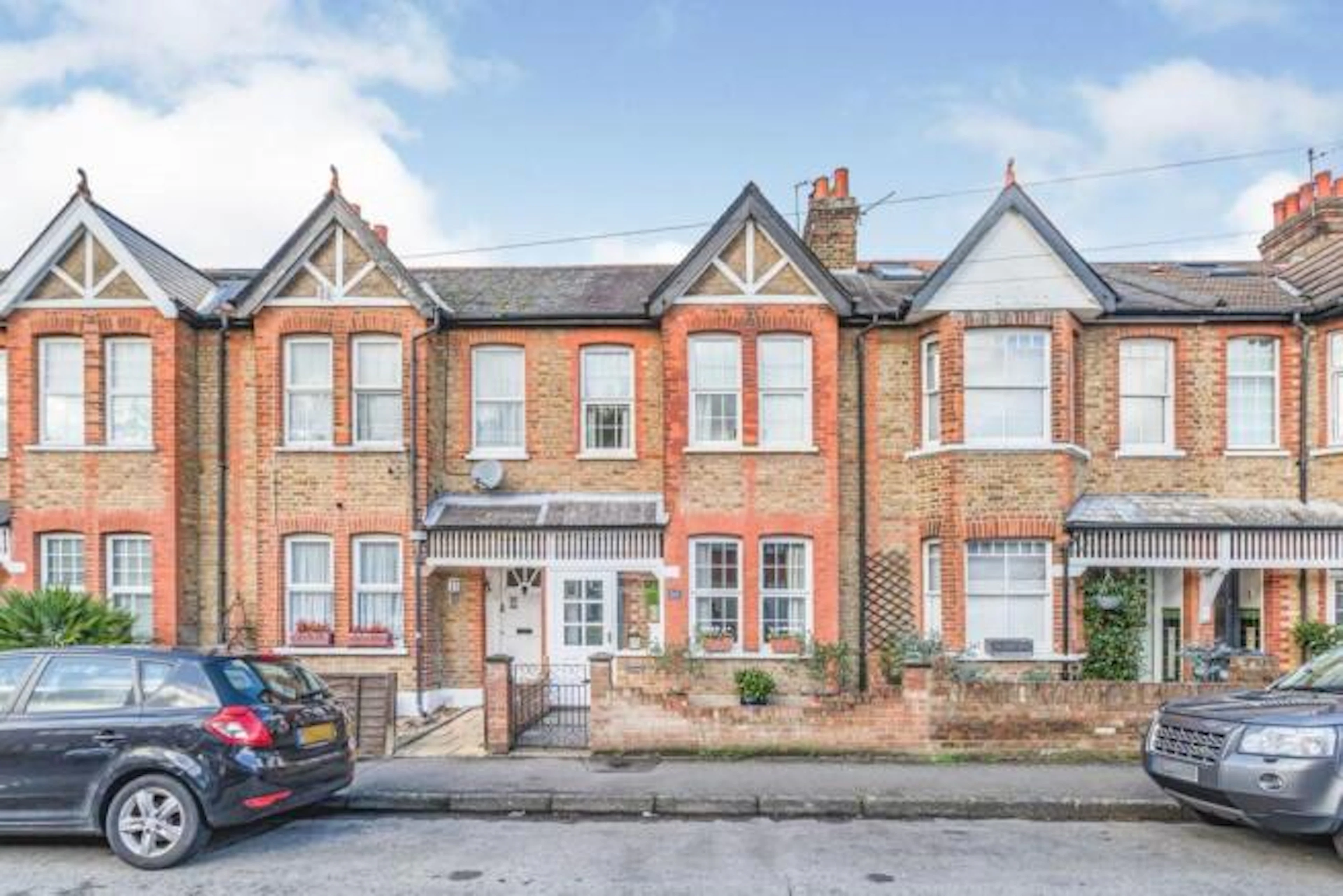 Alfred Road, Feltham