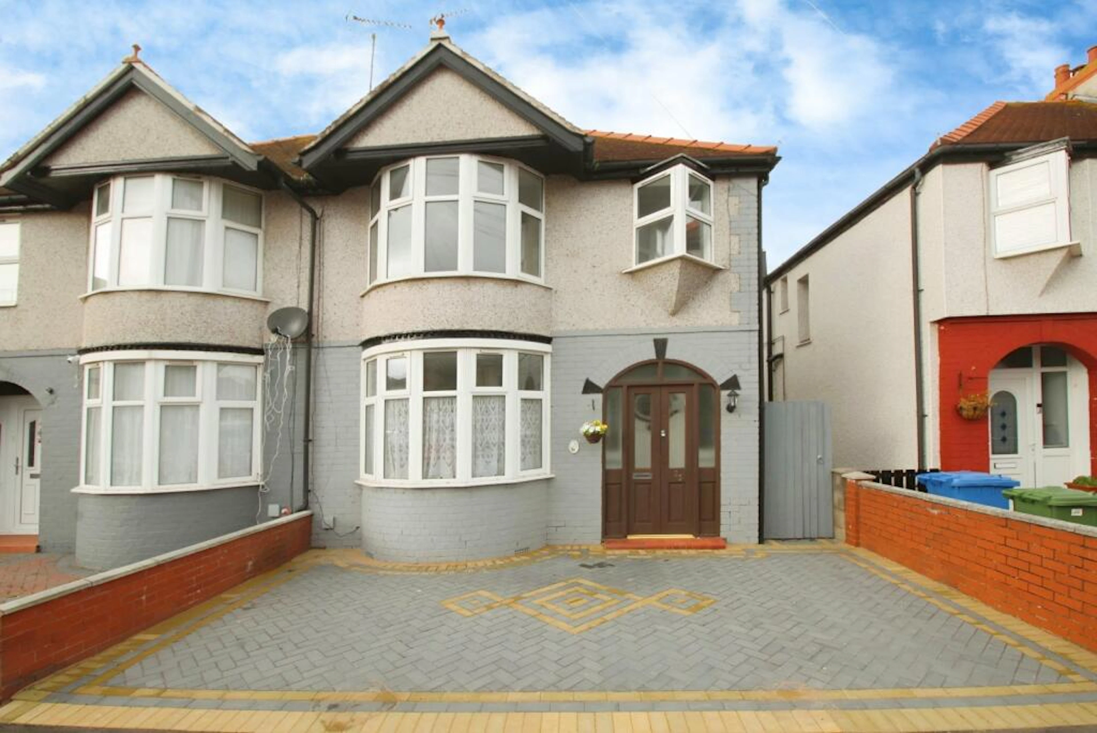 Terence Avenue, Rhyl