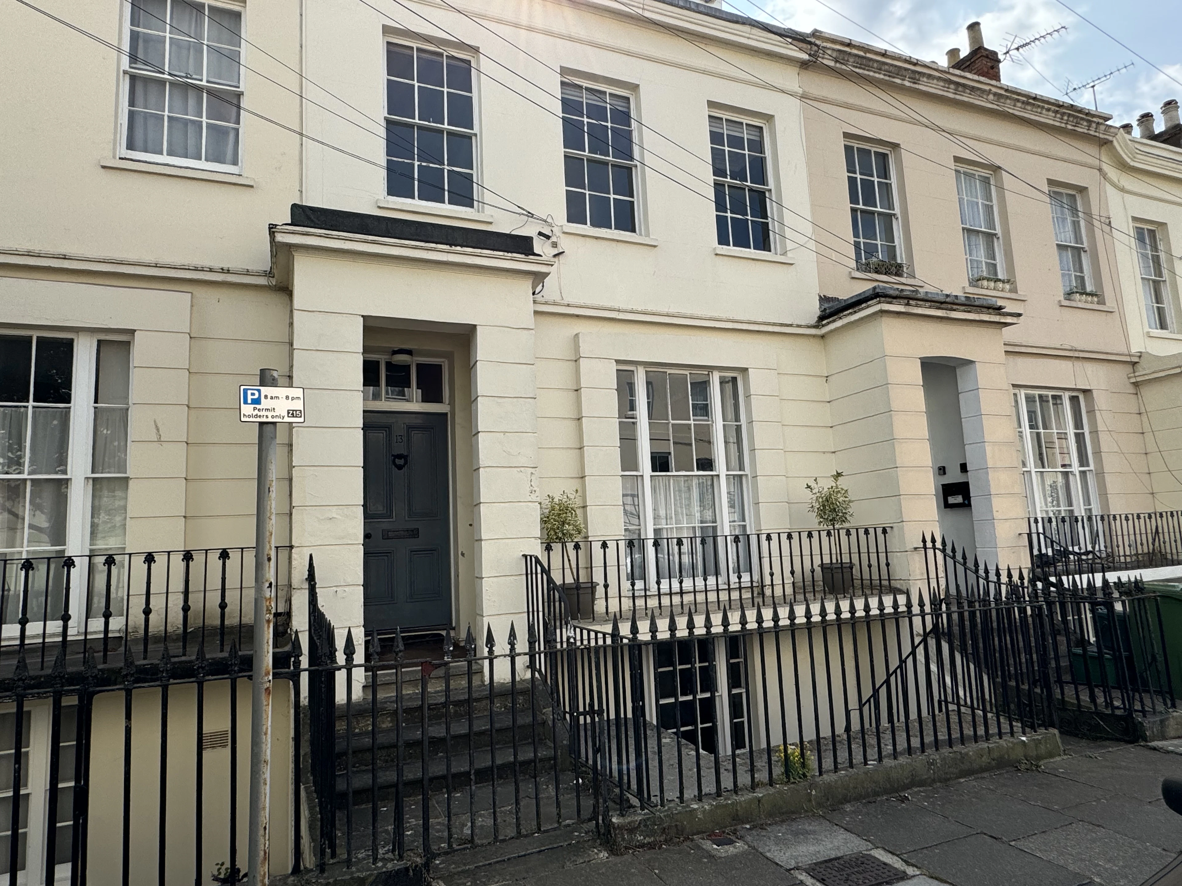 13 Grosvenor Place South, Cheltenham