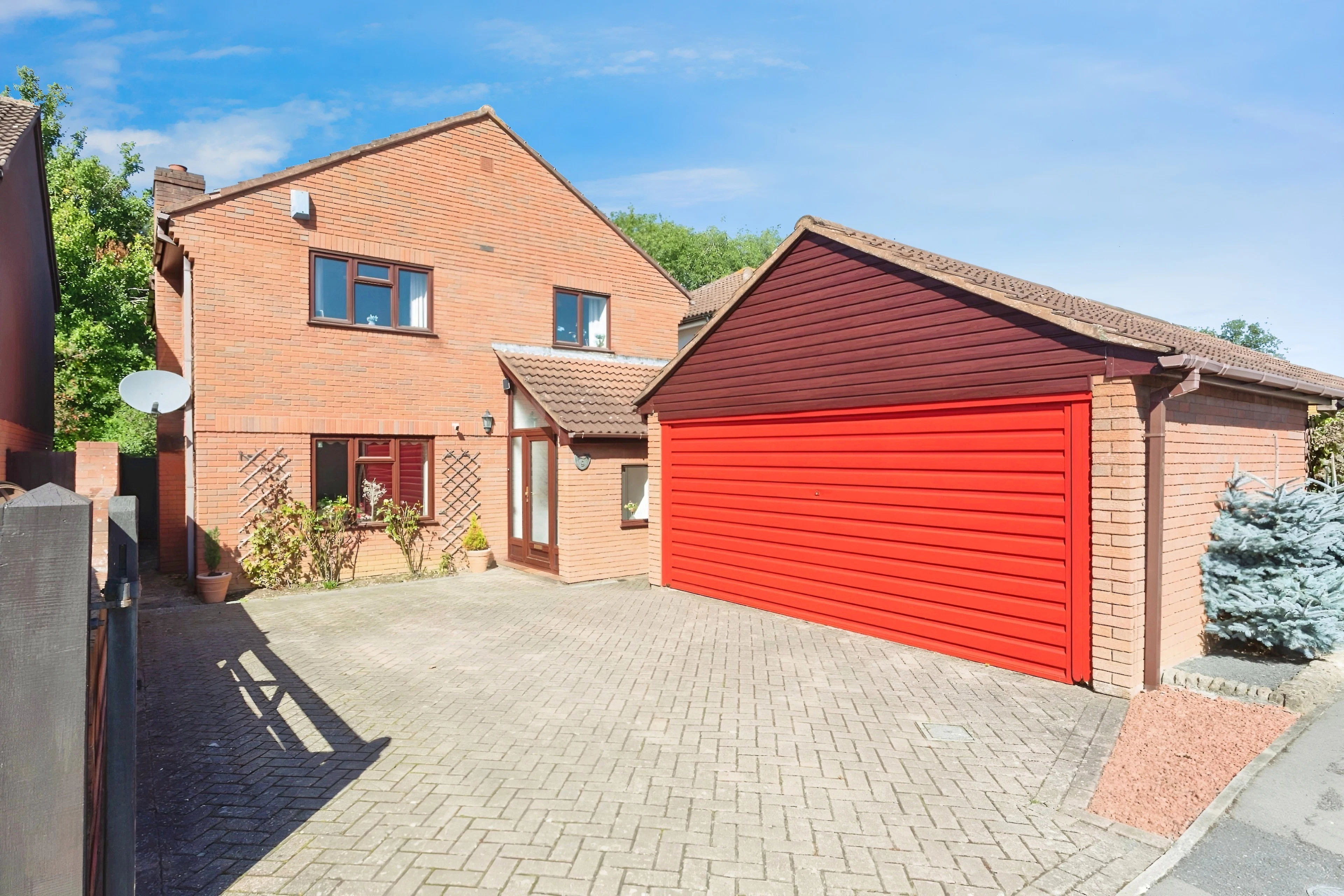 Tavelhurst, Milton Keynes