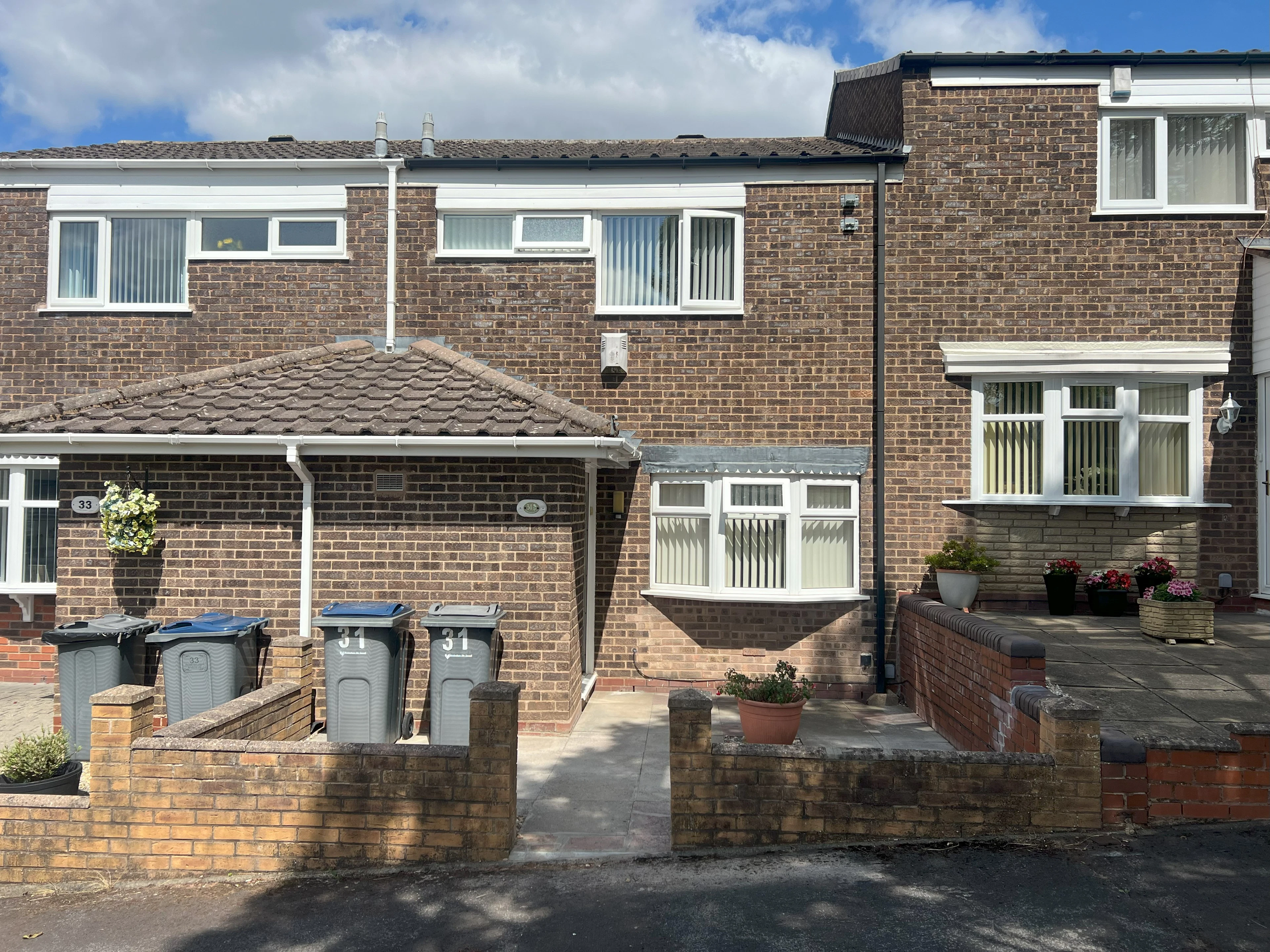 Portrush Avenue, Birmingham