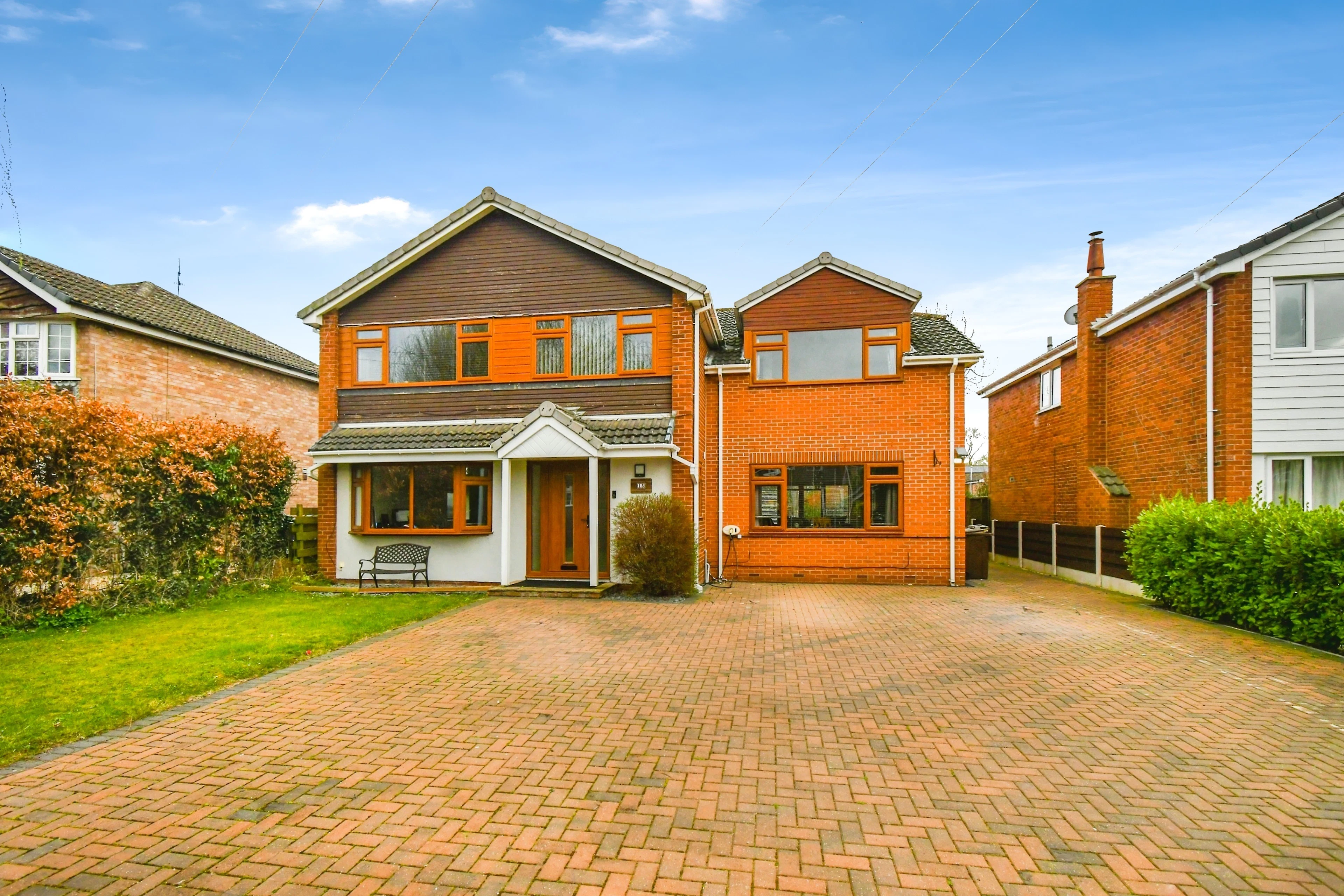 Northfield Avenue, York