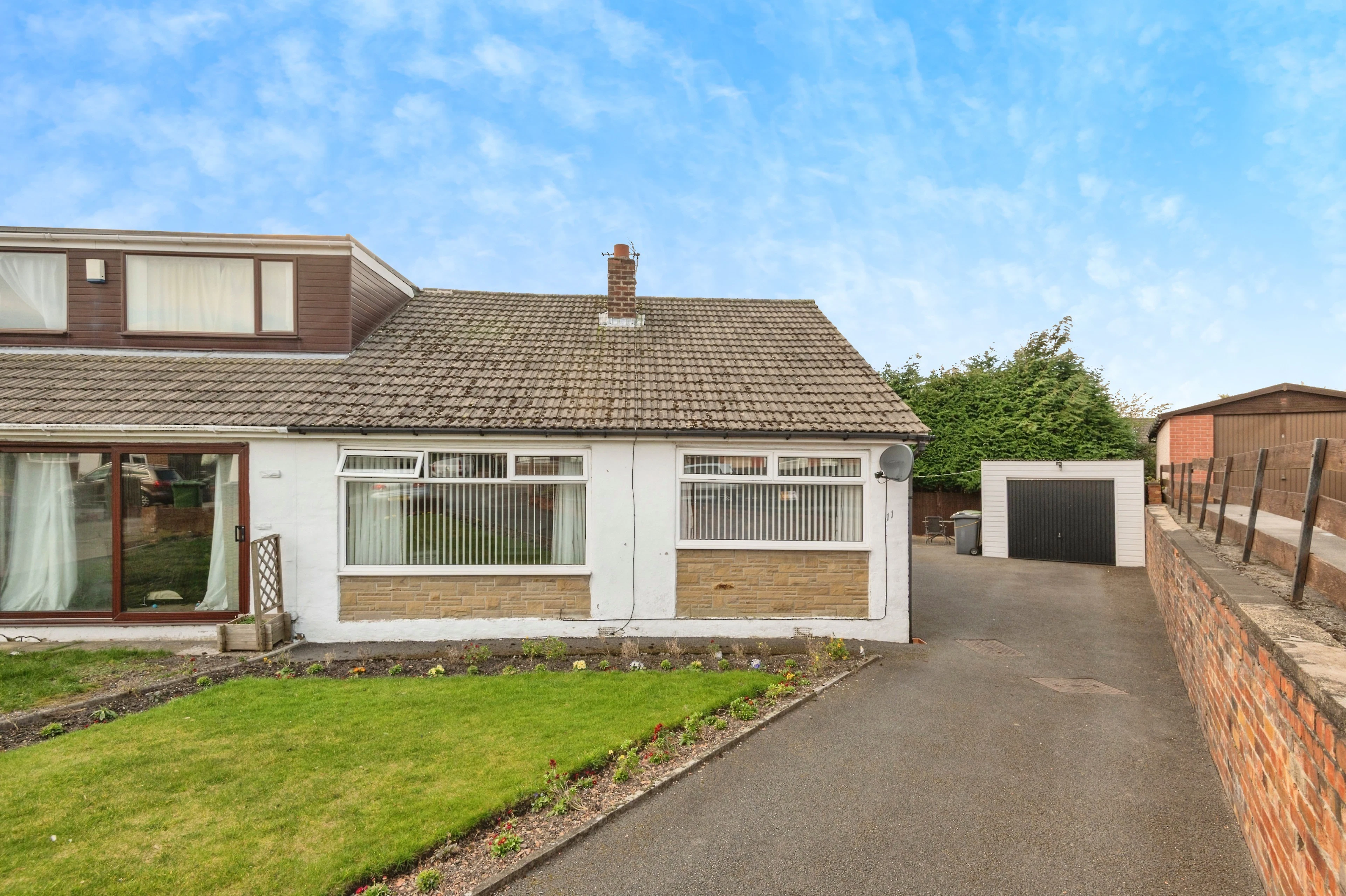 Fairfield Drive, Heckmondwike